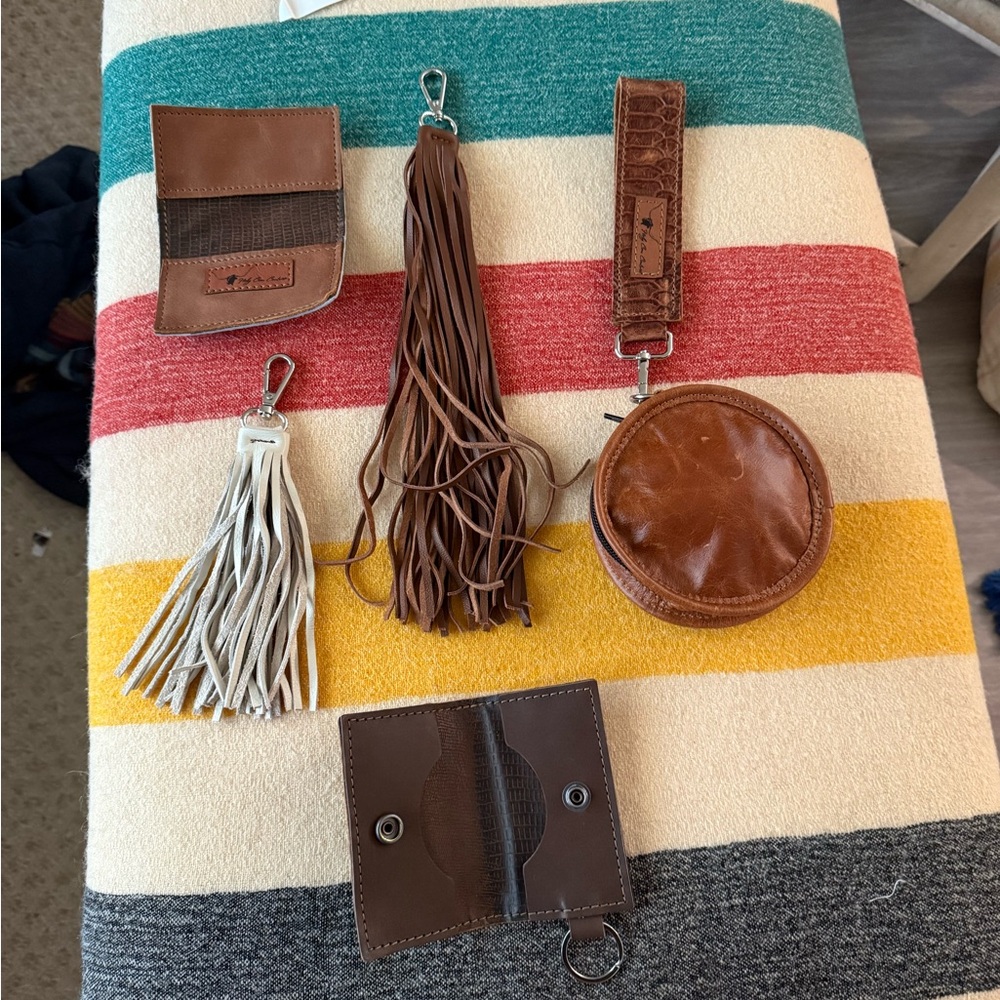 Holy Cow Couture Accessories HCC